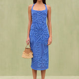 Bella | Maxi Dress