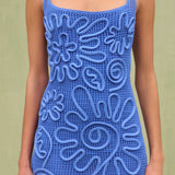 Bella | Maxi Dress