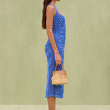 Bella | Maxi Dress