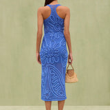 Bella | Maxi Dress