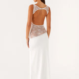 Lucinda | Maxi Dress