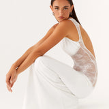 Lucinda | Maxi Dress