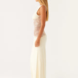Lucinda | Maxi Dress