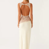 Lucinda | Maxi Dress