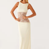 Lucinda | Maxi Dress