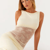 Lucinda | Maxi Dress