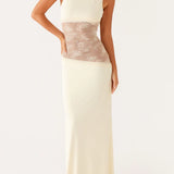 Lucinda | Maxi Dress