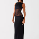Lucinda | Maxi Dress