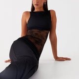 Lucinda | Maxi Dress