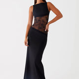 Lucinda | Maxi Dress