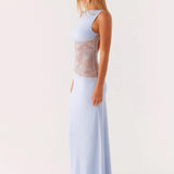 Lucinda | Maxi Dress
