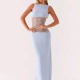 Lucinda | Maxi Dress