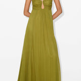 Molly | Maxi Dress
