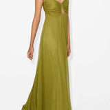 Molly | Maxi Dress