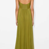 Molly | Maxi Dress