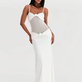 Aleina | Maxi Dress
