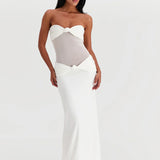 Aleina | Maxi Dress