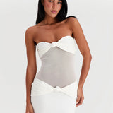 Aleina | Maxi Dress