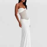 Aleina | Maxi Dress