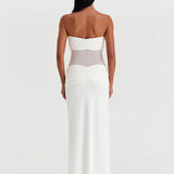 Aleina | Maxi Dress