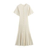 Izabella | Midi Dress
