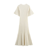 Izabella | Midi Dress