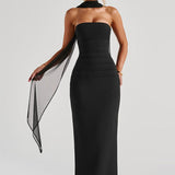 Ella | Maxi Dress