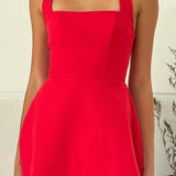 Elise | Mini Dress