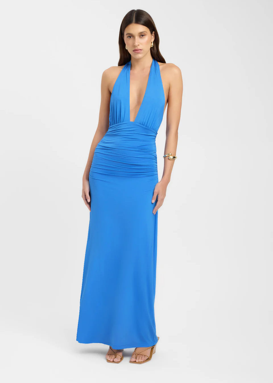 Diana | Maxi Dress