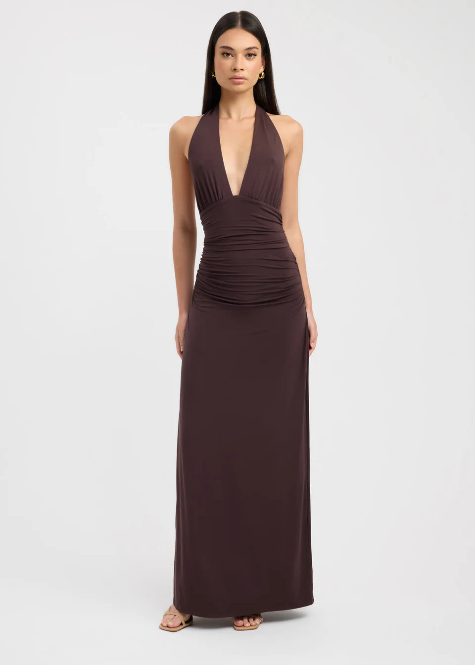 Diana | Maxi Dress