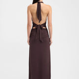 Diana | Maxi Dress