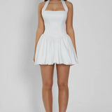 Holly | Mini Dress