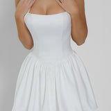 Holly | Mini Dress