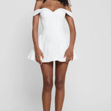 Carmela | Mini Dress
