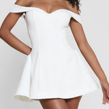Carmela | Mini Dress