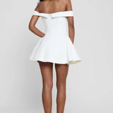 Carmela | Mini Dress