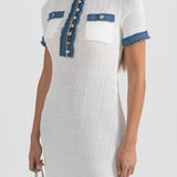 Selin | Midi Dress