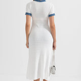 Selin | Midi Dress