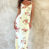 Julie | Maxi Dress