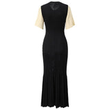 Izabella | Midi Dress