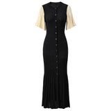 Izabella | Midi Dress