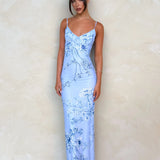 Julie | Maxi Dress