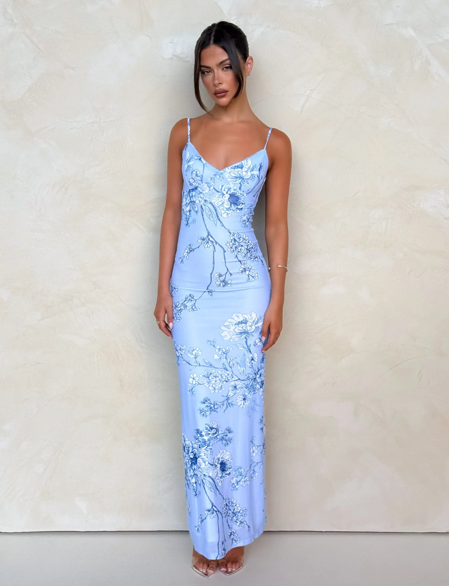 Julie | Maxi Dress