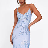 Julie | Maxi Dress