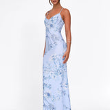 Julie | Maxi Dress