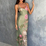 Julie | Maxi Dress