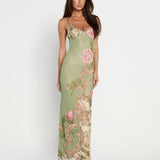 Julie | Maxi Dress