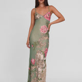 Julie | Maxi Dress