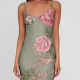 Julie | Maxi Dress