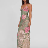 Julie | Maxi Dress